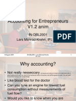 1,1 Accounting For Entrepreneurs