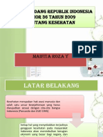 Undang-undang Republik Indonesia