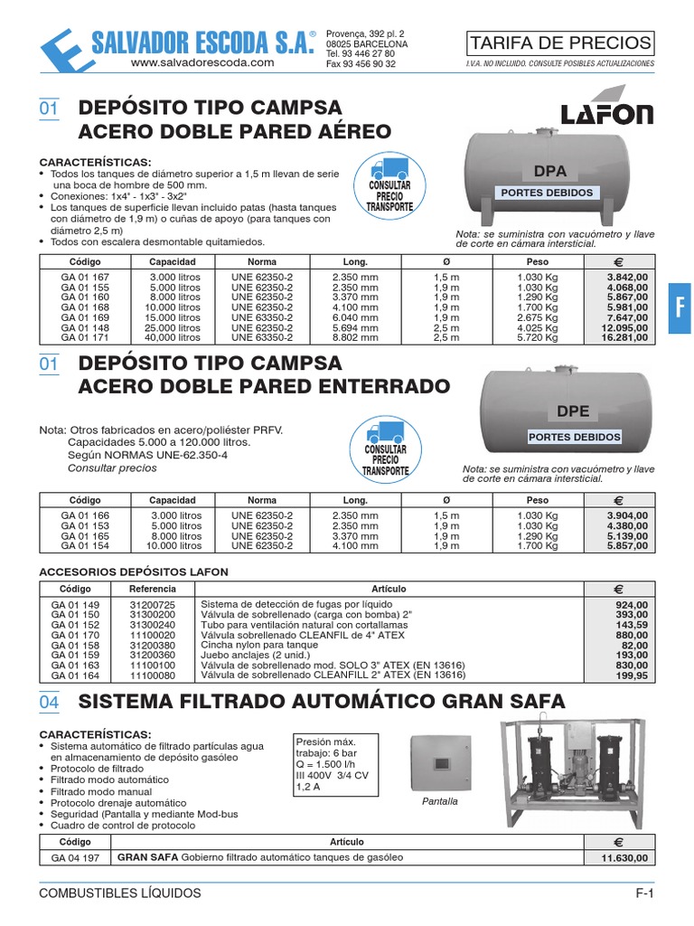 Bomba gasoil SUNTEC AUV 47R giro derecha