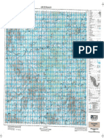 Carta Topografica de Nuevo Urecho PDF