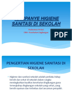 Materi Penyuluhan Hiv 2019