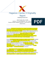 PCX - Report CakLing