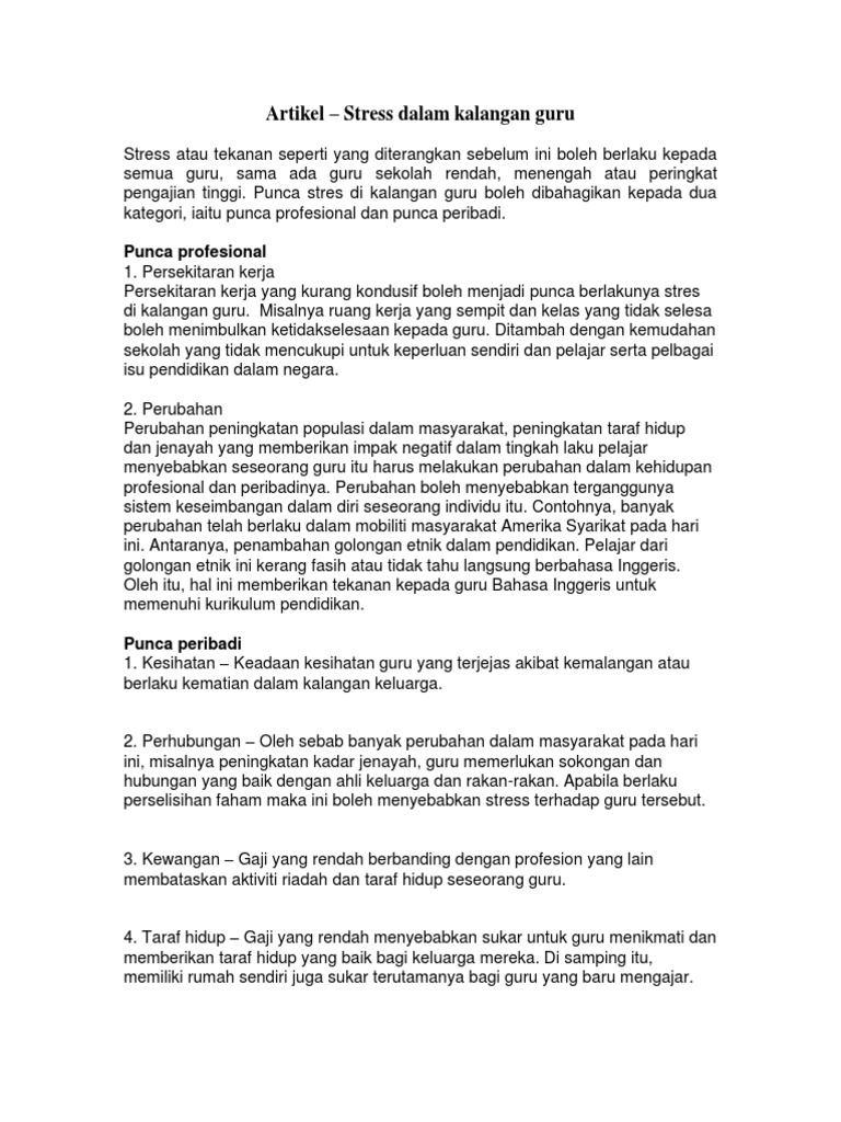 Artikel Minggu 12 Pdf