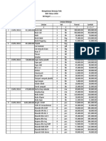 Contoh Rekapitulasi Belanja BOS Tahun 2018-1