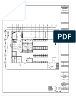 Perencanaan Pembangunan Renovasi Warehouse: Jl. Agung Karya 5 Blok A No 12 Sunter - Jakarta Utara