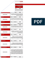 All Specs Corolla Price List 2