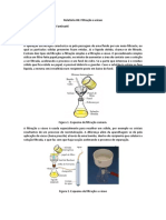 Relatório 06: Filtração a vácuo de cristais de amostras ácida e neutra