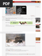 Soviet Naval Battles During Civil War