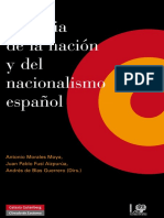 Historia de la nación y del nacionalismo español (Extracto)_AA. VV..pdf