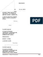 Juana Complex Vs Fil-Estate Land