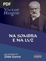 Zilda Gama - Na Sombra e Na Luz