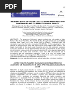 Atividade Antifúngica Do Extrato Alcoólico de Própolis,Atividade Antifúngica Do Extrato Alcoólico de Própolis,