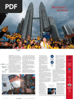 Trial of the Century - Najib & 1MDB Nikkei Asian Review