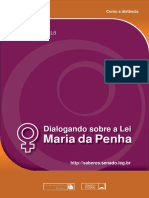 Apostila Dialogando Sobre a Lei Maria Da Penha_VF_atualizado13.06.2017