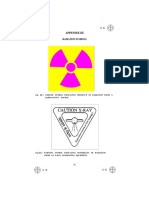 Radiation Symbol SC Ir 01