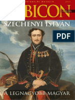Rubicon Szechenyi PDF