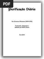 Purificação Diária