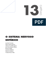 Sistema Nervoso Miotenterico