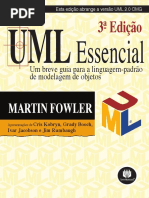 Fowler Uml Essencial