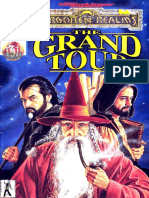 Forgotten Realms - The Grand Tour - Uma Viagem Pelos Reinos PDF