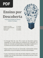 Grupo Danielle Guilherme Karine Thaís Ensino Por Descoberta (1)