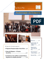 ECO da Voz di Paz Nº0