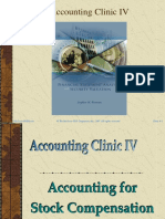Accounting Clinic IV