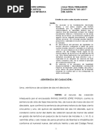 Casación 541 2017 Del Santa Legis.pe