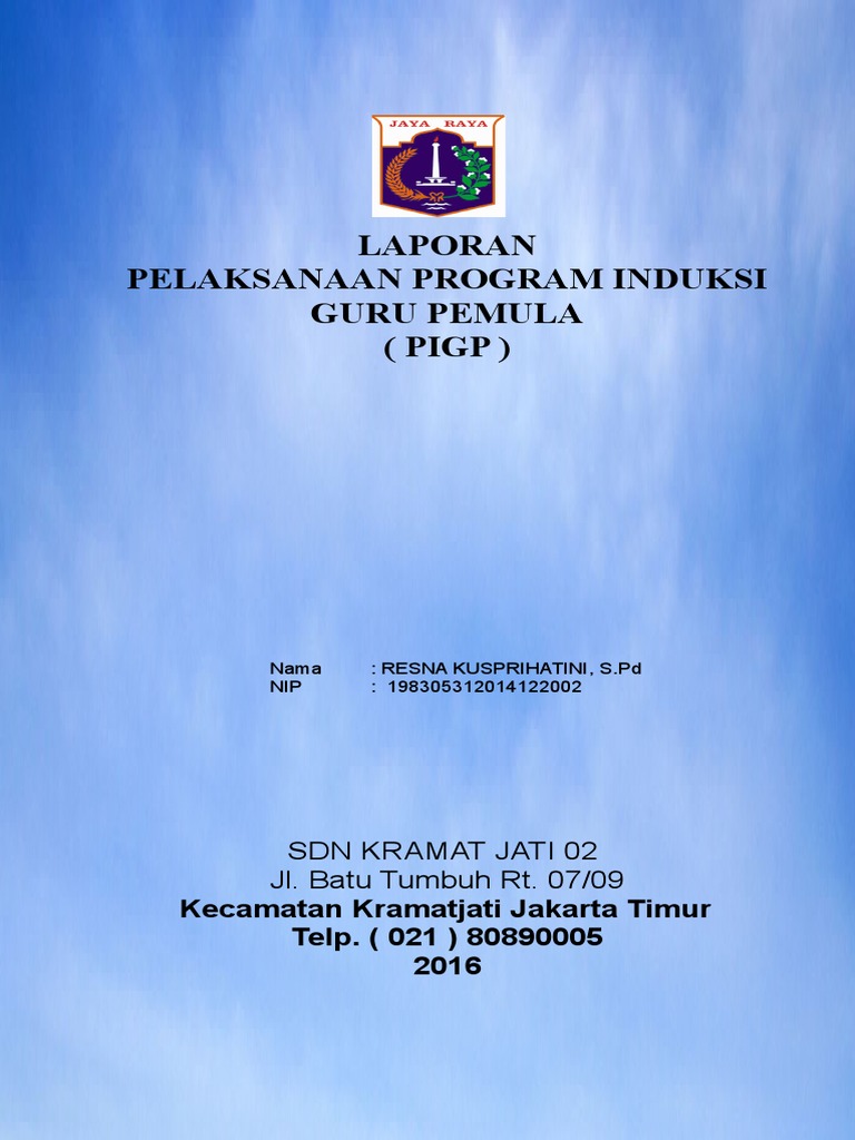 Program Induksi