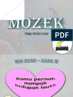 Mozek