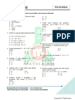 Soal polinomial mathlab.pdf