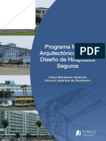 programa medico arquitectonico para el diseño de hospitales seguros.pdf