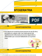 Odontogeriatria 1