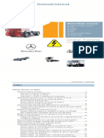 Eletricidade Veicular 02 Portas Pld-Adm - Easi Shift - CX Mud Intellig