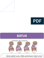 Def Batuk