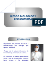 Bio Seguridad