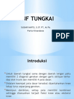 Chap 10. PNF For Lower Extremity