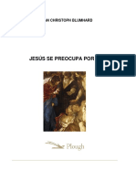 Jesús Se Preocupa Por Ti