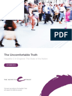 The Uncomfortable Truth PDF