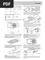 Manual de Montagem Cuba