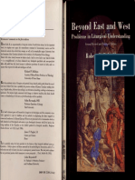 Robert F. Taft S.J. - Beyond East and West-Edizioni Orientalia Christiana (1997)