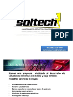 Presentacion Soltech 2018 PDF