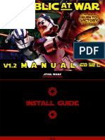 Republic at War v1.2 Manual