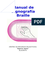 Signografia Basica Braille (Korbyme)