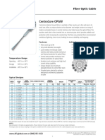 OGPW Centra Core