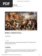 A Filosofia Está no Ar – Roma -  A Cidade Eterna.pdf