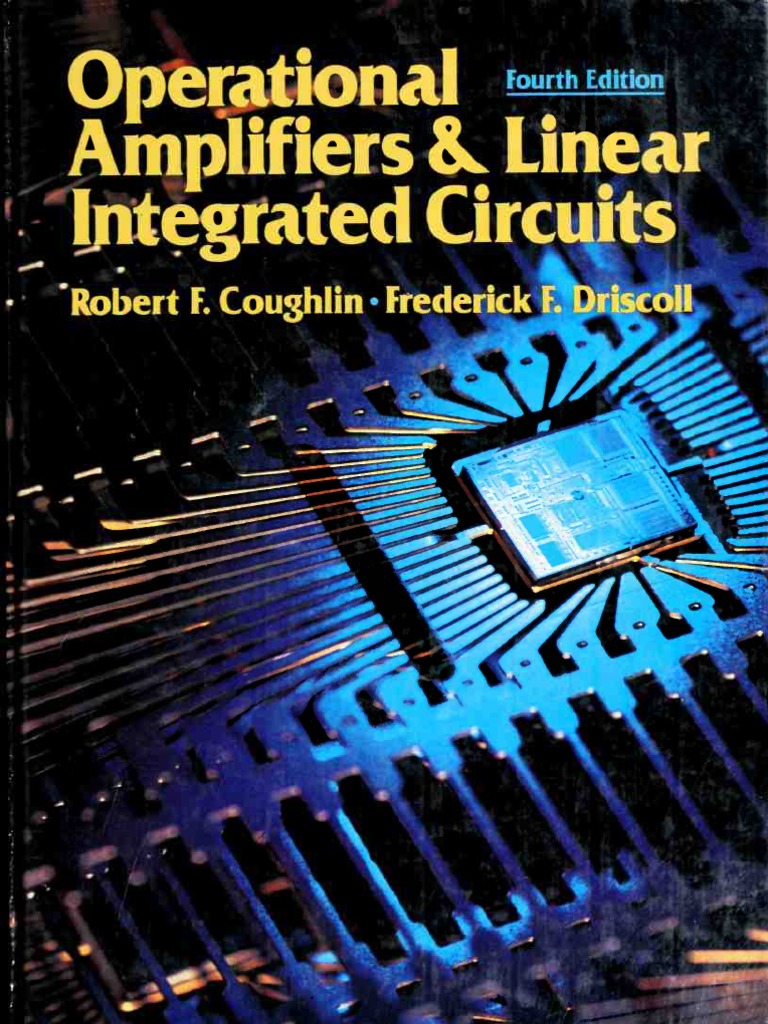 Linear Integrated Circuits D. Roy Choudhary (2nd Edition) PDF