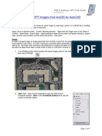 Arcgis 10 Exportar A Autocad Map