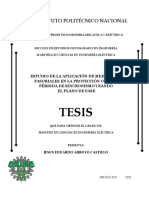  Aplicacion de Mediciones Fasoriales