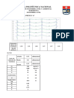 Diseño Estructural de La Viga Del Proyecto